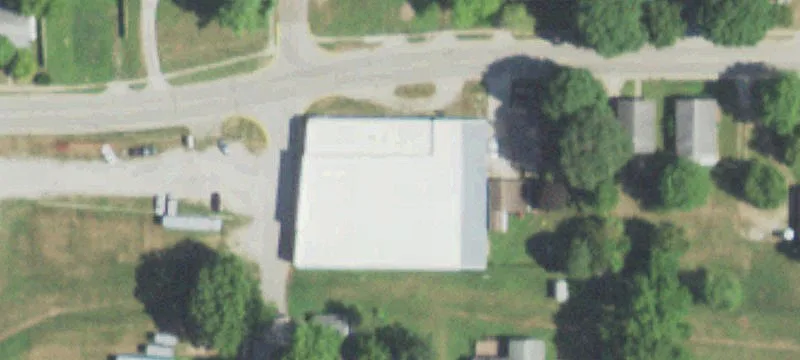 302 Ml St