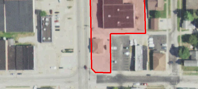 109 Main St