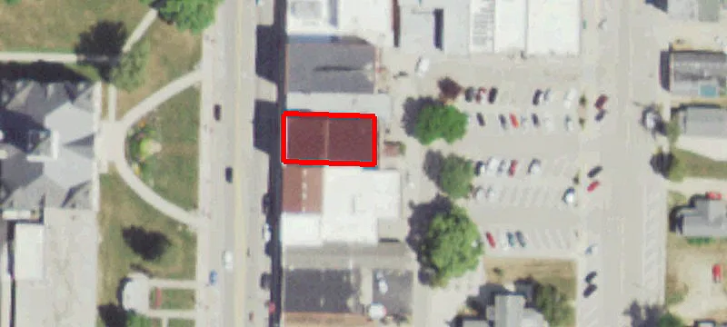119 4th St