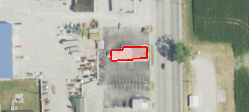 2006 Georgetown Rd
