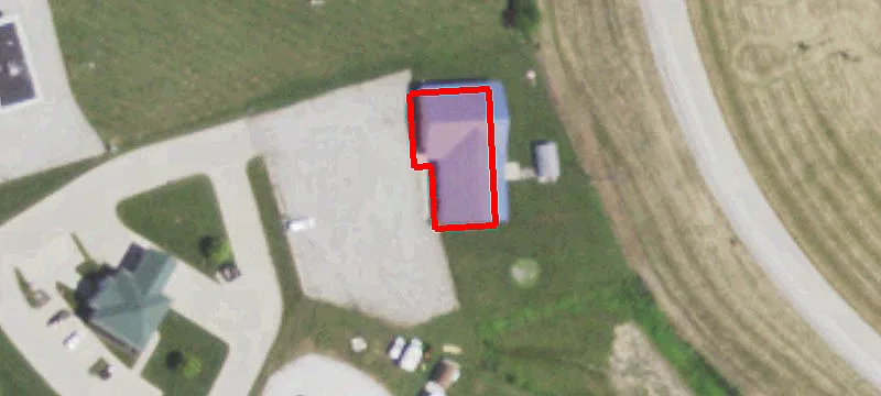 150 Reichert Rd
