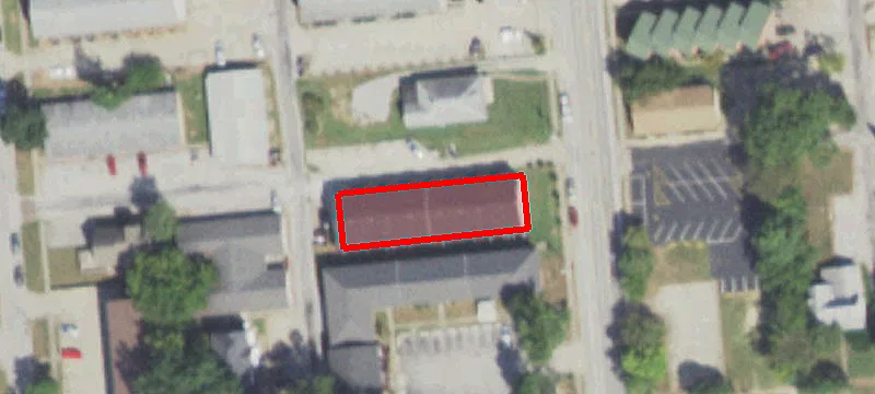 510 Poplar St