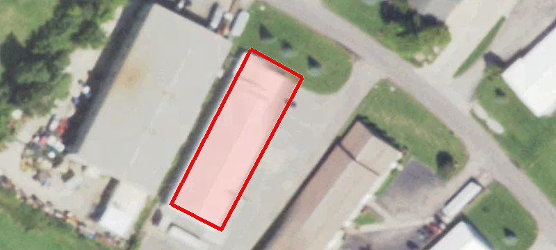 152 Industrial Dr