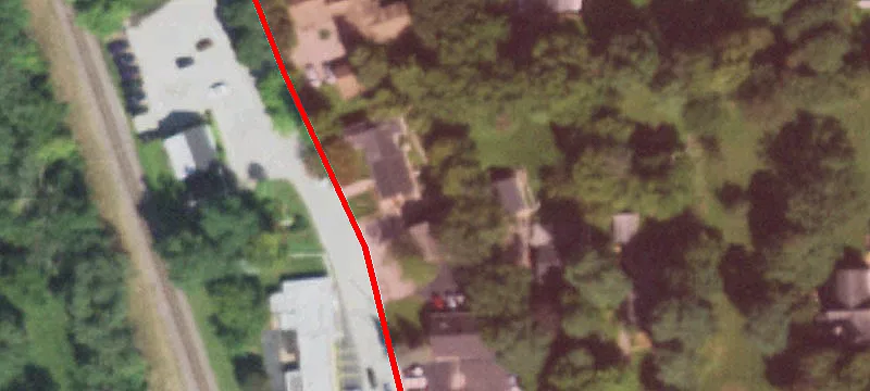 5th Railroad St