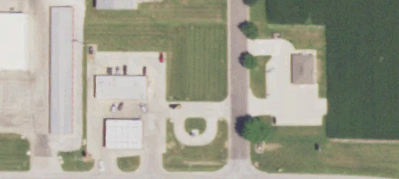501 Buckeye Rd