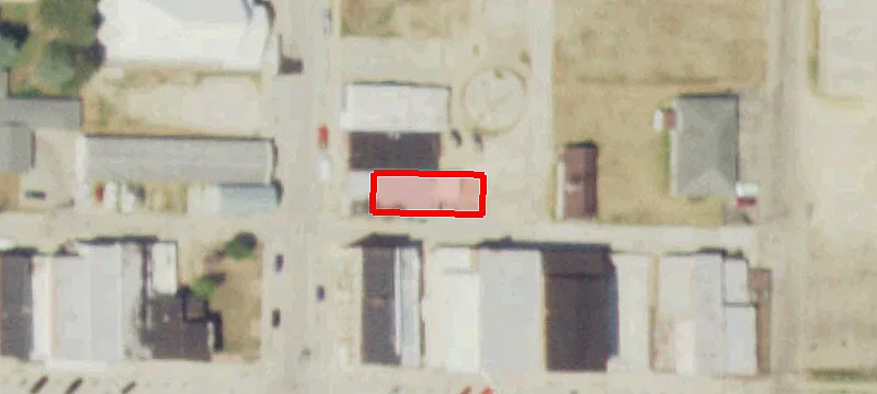 110 Franklin Ave