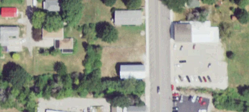 406 Mccoy St