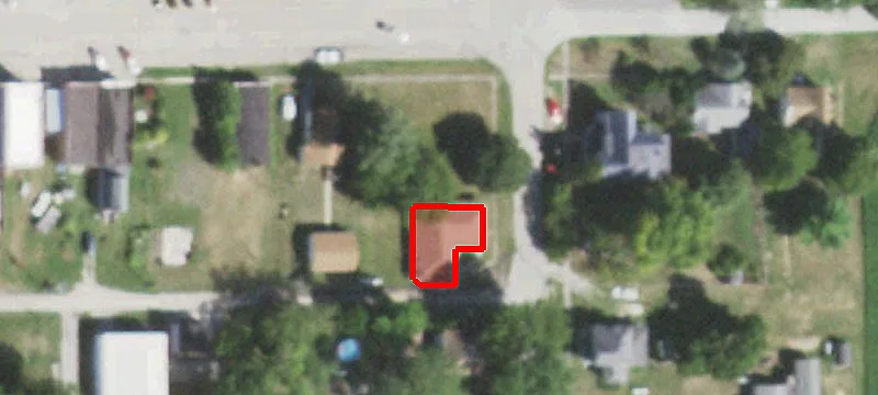 105 Walnut St