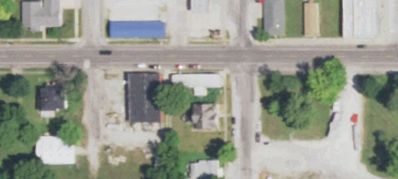 201 Illinois St