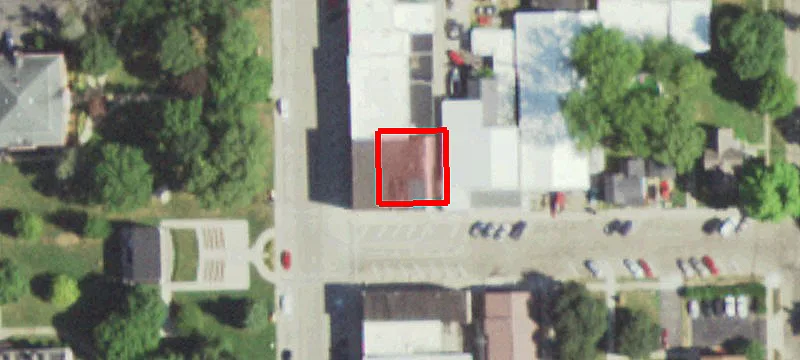 23 Wesley Ave