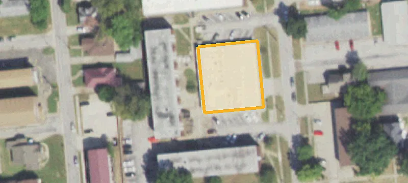 510 Rawlings St, Unit 516