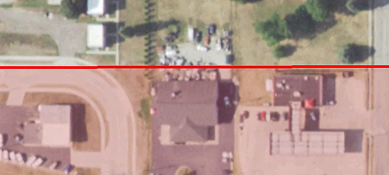 799 Main St
