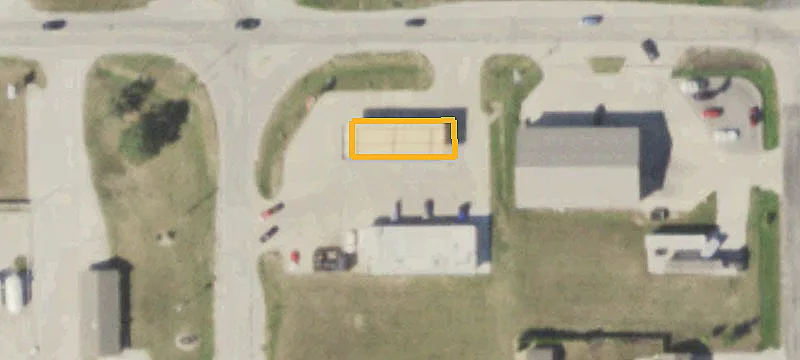2301 County Rd 3000th N