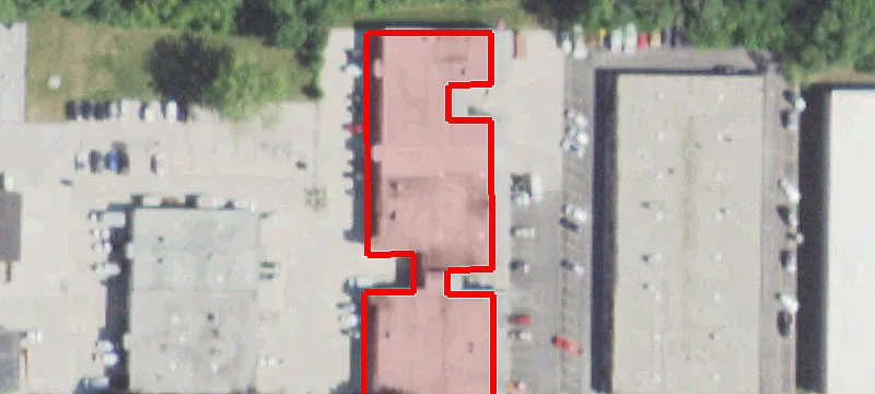 1335 Industrial Dr