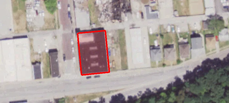 1101 16th Ave