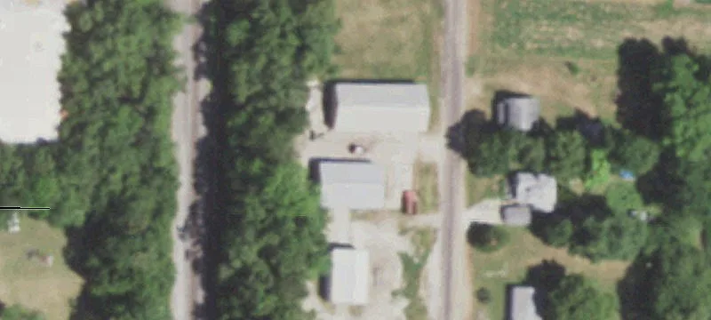 804 Ellison St