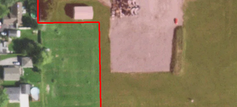 509 Tucker Rd