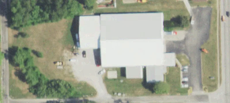 1644 Georgetown Rd