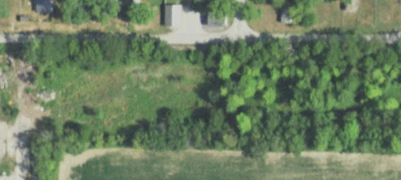 2603 Georgetown Rd