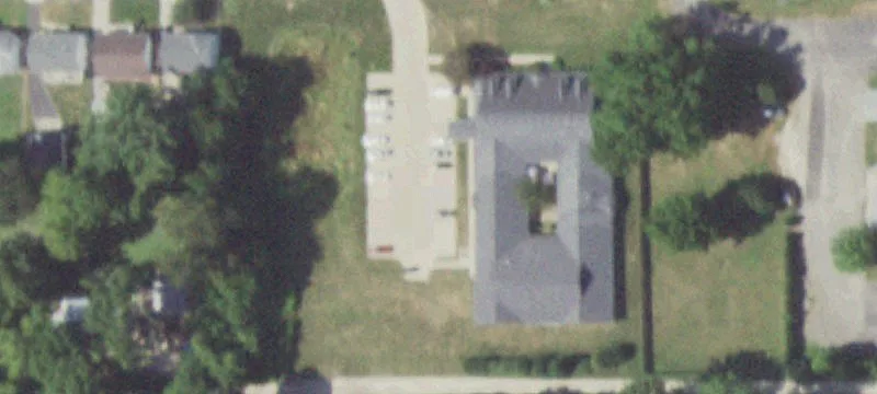 2201 Le Fevre Rd