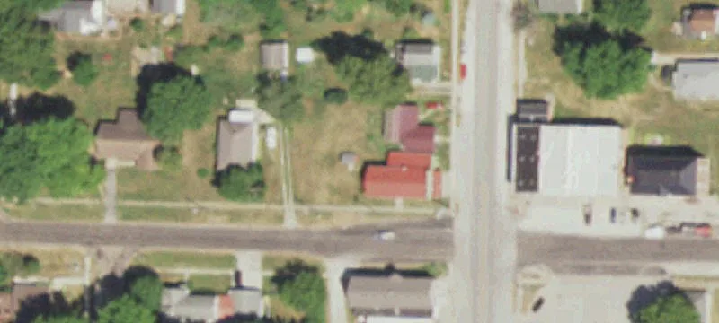 101 Depot St