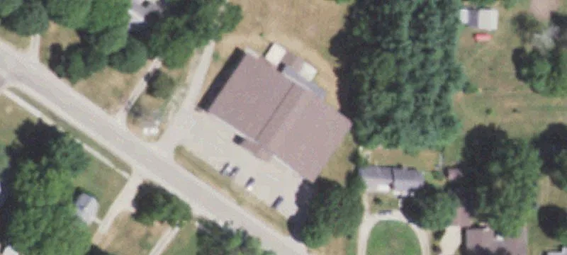 313 Galesburg Rd