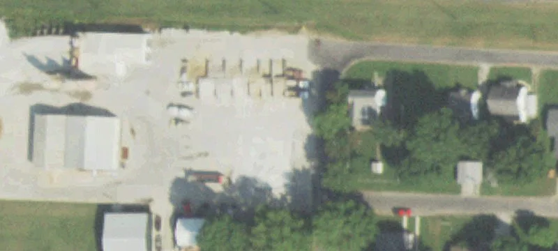 25 Plum St
