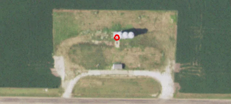 735 Knox Rd 2000th N