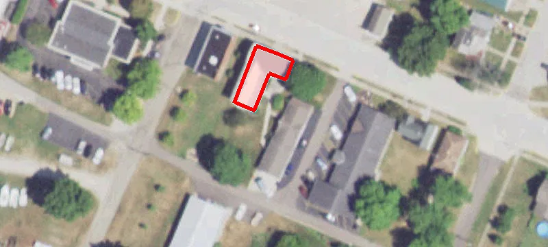 210 High St