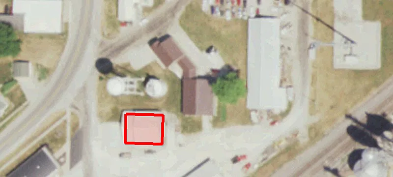 105 Sta St