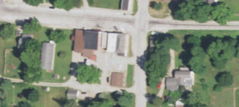 100 Main St
