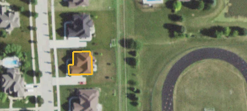 Sandalwood Dr
