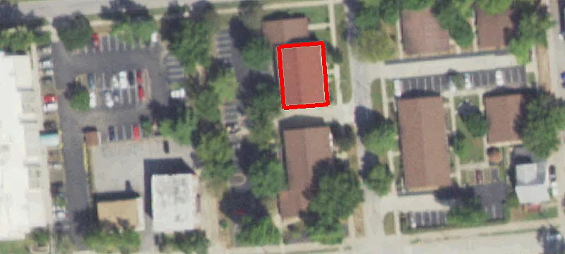 700 Rawlings St