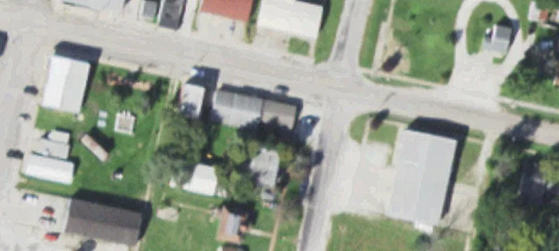 124 Gale St