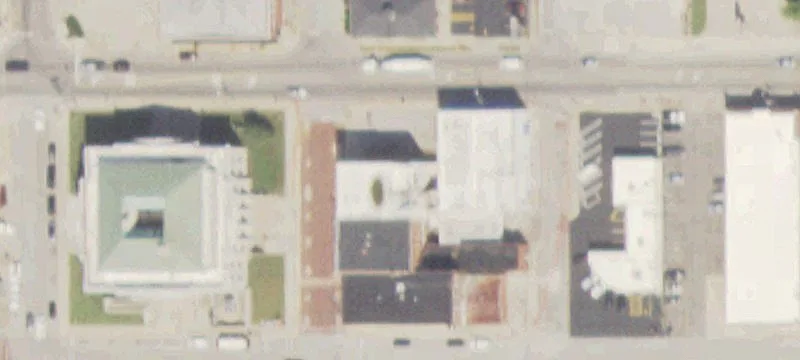 901 Walnut St