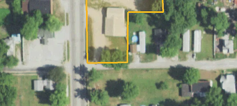 1503 Main St