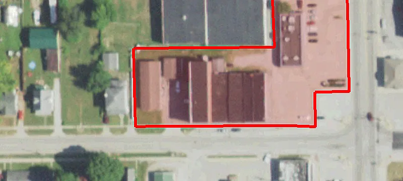 113 Ww St, Unit 2