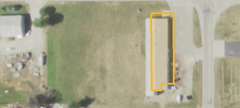 1700 Industrial Park Rd