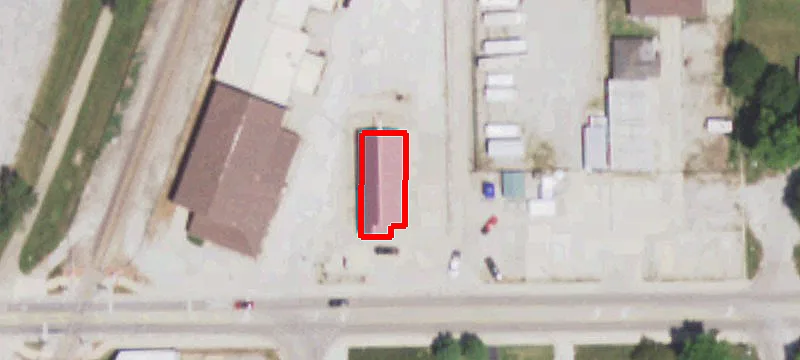 236 Industrial Dr