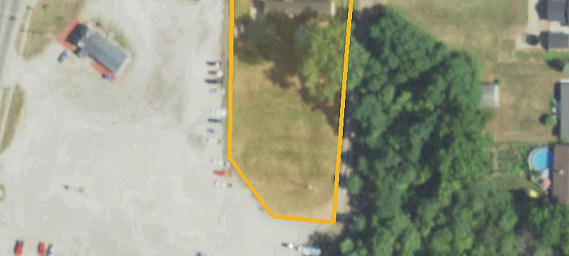 3011 Georgetown Rd