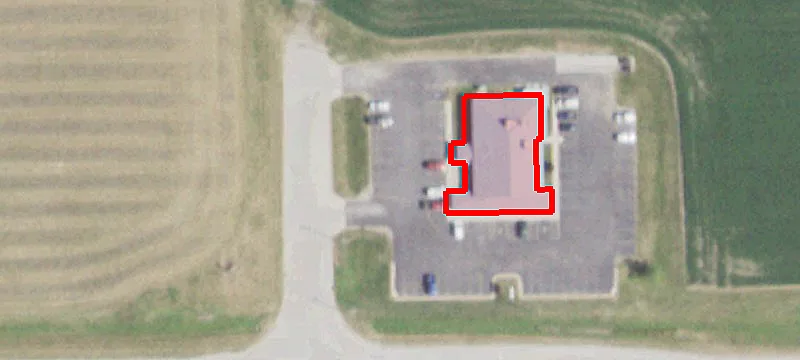 2007 Hunter Way