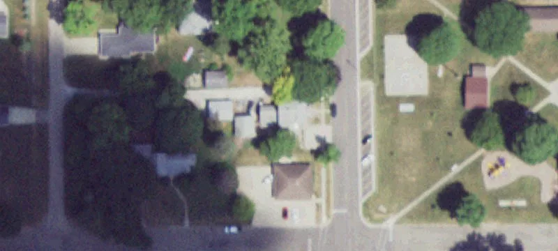 102 Mccoy St