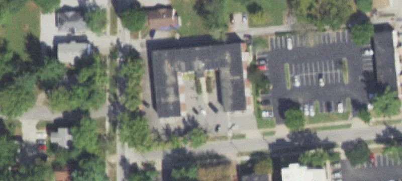 820 Freeman St