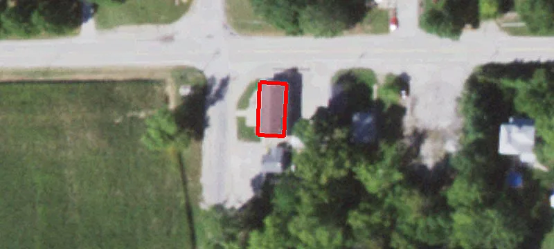 11000 Buckhart Rd