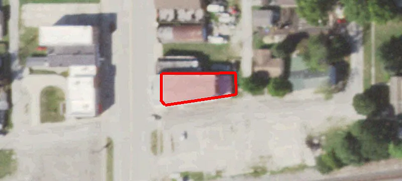 133 Main St