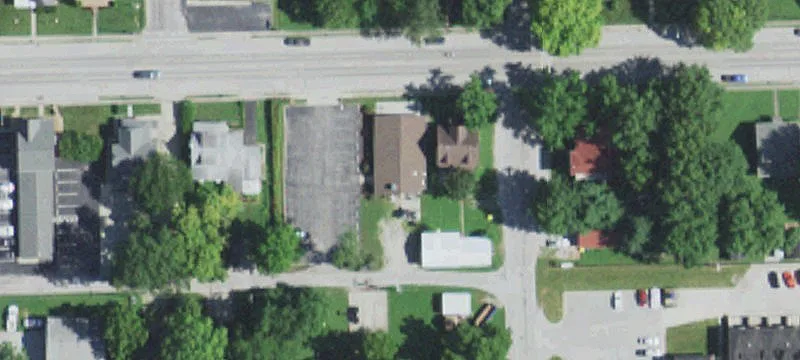 807 Hanover St