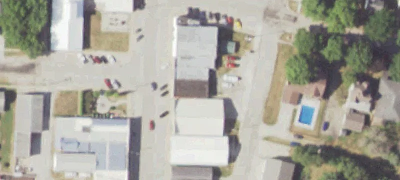 254 Division St
