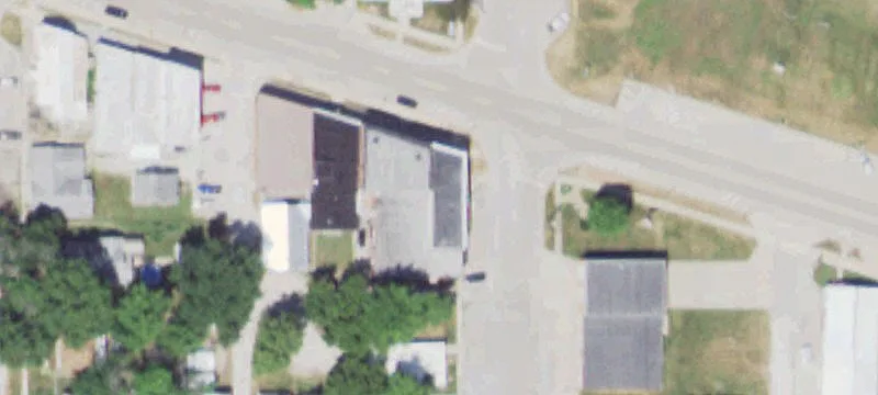 301 Frnt St