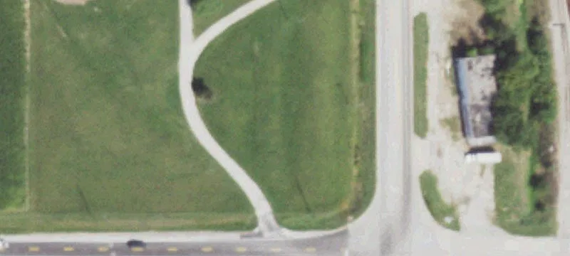 1300th Rd Rd