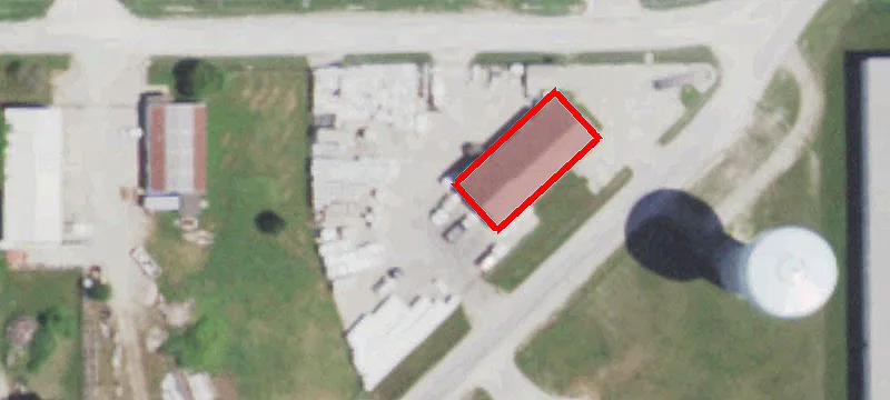 6180 Industrial Dr